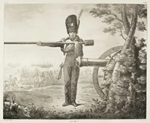 Loads Gallery: French Artillery - 6