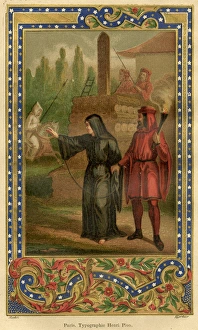 Frontispiece, Legends of Women in Real Life Frontispiece, Legends of Women in Real Life