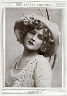 Gabrielle Ray Gabrielle Ray