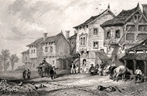 Sudbury Gallery: Gainsborough / Sudbury