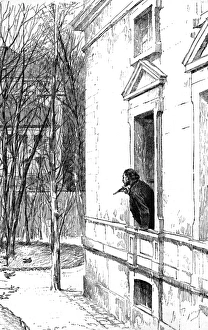 Gambetta as Marksman Gambetta as Marksman
