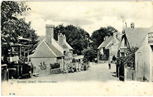 Gardner Street, Herstmonceux, East Sussex Gardner Street, Herstmonceux, East Sussex