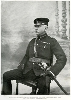 General Sir Thomas Kelly-Kenny General Sir Thomas Kelly-Kenny