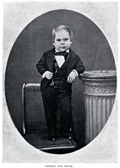 Thumb Gallery: General Tom Thumb