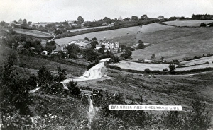 Sussex Gallery: 