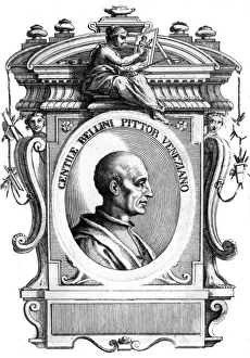 Gentile Bellini