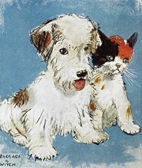 Her Gentleman Friend! by Muriel Dawson Her Gentleman Friend! by Muriel Dawson