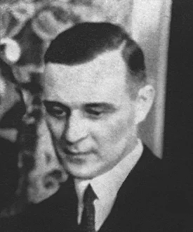 Georg Fritz Georg Fritz