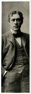 George Alexander, English actor and theatre manager George Alexander, English actor and theatre manager