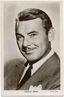 Brent Gallery: George Brent