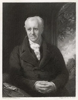 1754 Gallery: George Crabbe / Phillips