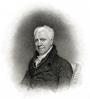 1754 Gallery: George Crabbe / Thomson