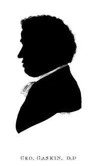 Rector Gallery: George Gaskin