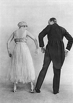 George Grossmtih & Peggy Kurton, The Pigeon Walk George Grossmtih & Peggy Kurton, The Pigeon Walk