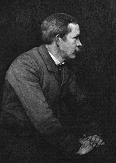 George Henry Boughton 1