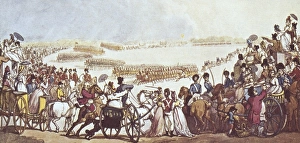 GEORGE III (1738-1820). King og the Great Britain GEORGE III (1738-1820). King og the Great Britain