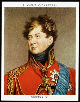 Related Images Collection: George Iv / Players / 42 / 50