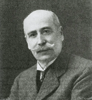 <b class=qtipBold><figcaption>George Jackson Churchward</figcaption></b><br>George Jackson Churchward (1857-1933)., The Engineer., 1933., vol.156., pp.647 Date: 1933<br><em>© The Institution of Mechanical Engineers/Mary Evans</em> George Jackson Churchward