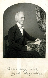 George Mogridge, English writer George Mogridge, English writer