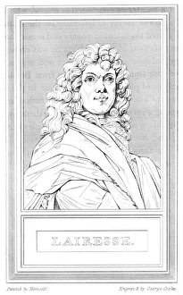 Gerard De Lairesse