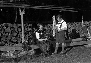 German Clockmakers German Clockmakers