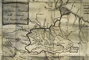 GILII, Filippo Salvatore (1721 - 1789). Italian GILII, Filippo Salvatore (1721 - 1789). Italian