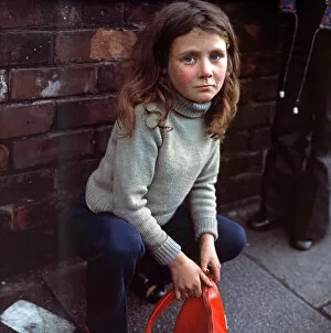 Robin Gallery: A Girl Of Our Time 2. Middlesbroufg 1970s