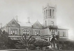 Girls Industrial Home, Barton Vale, Adelaide Girls Industrial Home, Barton Vale, Adelaide
