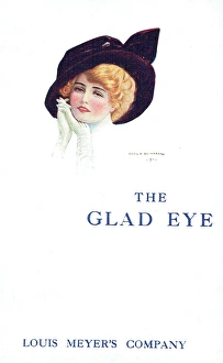 The Glad Eye by Jose G Levy The Glad Eye by Jose G Levy