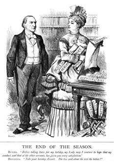 Gladstone as Butler Gladstone as Butler