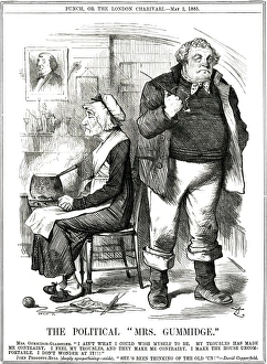 We Gladstone/Gummidge We Gladstone/Gummidge