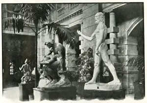 Glasgow International Exhibition, 1901 Glasgow International Exhibition, 1901