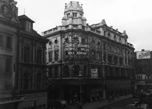 Gielgud Theatre Gielgud Theatre