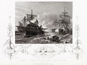 GLORIOUS FIRST OF JUNE The French fleet is defeated by Howe off Ushant Date GLORIOUS FIRST OF JUNE The French fleet is defeated by Howe off Ushant Date
