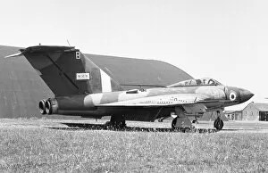 Conversion Gallery: Gloster Javelin XH892