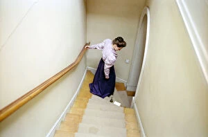 Going Downstairs