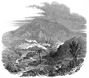 Gold Mine in Brazil. The Morro Velho Gold Mine Gold Mine in Brazil. The Morro Velho Gold Mine