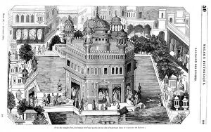 Golden Temple Gallery: The Golden Temple, Amritsar