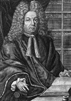 1723 Gallery: Gottfried Zimmermann