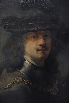 Govert (Govaert) Teuniszoon Flinck (1615-1660). Dutch Baroqu Govert (Govaert) Teuniszoon Flinck (1615-1660). Dutch Baroqu