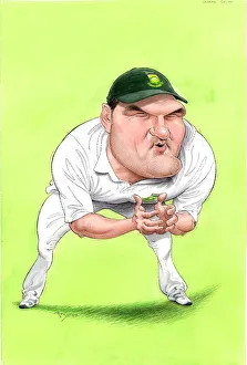 Graeme Smith - South Africa cricketer Graeme Smith - South Africa cricketer