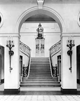 Grand Staircase Grand Staircase