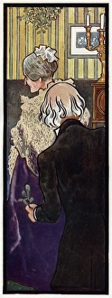 Grandpapas Game by Charles Robinson Grandpapas Game by Charles Robinson