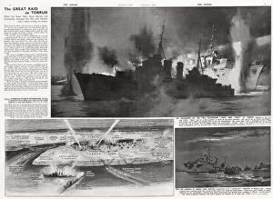 The great raid on Tobruk: When the Royal Navy, Royal Marines The great raid on Tobruk: When the Royal Navy, Royal Marines