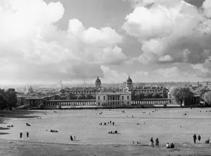 Sights Gallery: Greenwich Park Collection