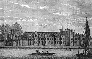 Palaces Gallery: Greenwich Placentia