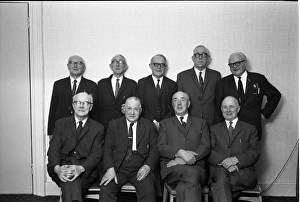 Group of IRA men, Belfast, Northern Ireland Group of IRA men, Belfast, Northern Ireland