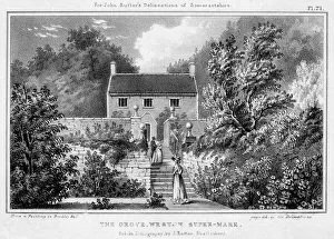 Weston super Mare Gallery: The Grove, Country Home