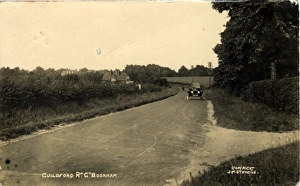 Guildford Road, Great Bookham, Surrey Guildford Road, Great Bookham, Surrey