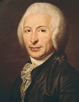 GUILLOTIN, Joseph Ignace (1738-1814). Guillotine's GUILLOTIN, Joseph Ignace (1738-1814). Guillotine's